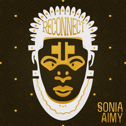Sonia Aimy - Reconnect