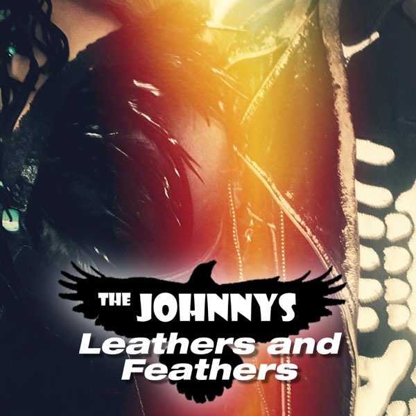 The Johnnys - Leathers and Feathers - Indiginaous Music Awards Nominee