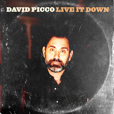 Live It Down By David Picco