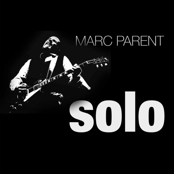 Solo by Marc Parent