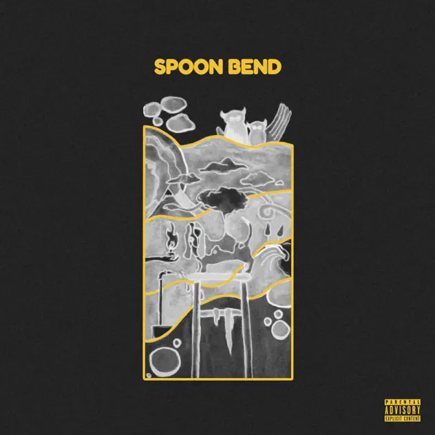 Spoon Bend - Mastered By Ron Skinner