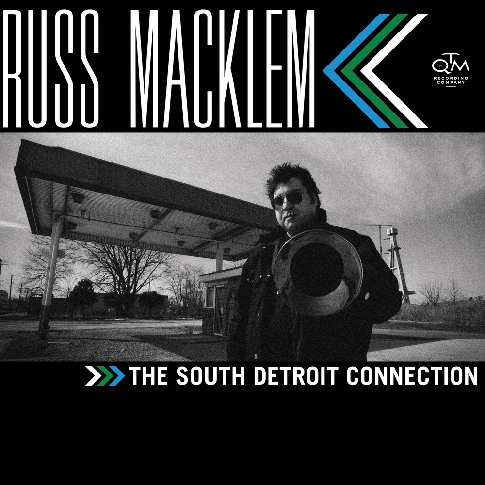 The South Detroit Connection by Russ Macklem