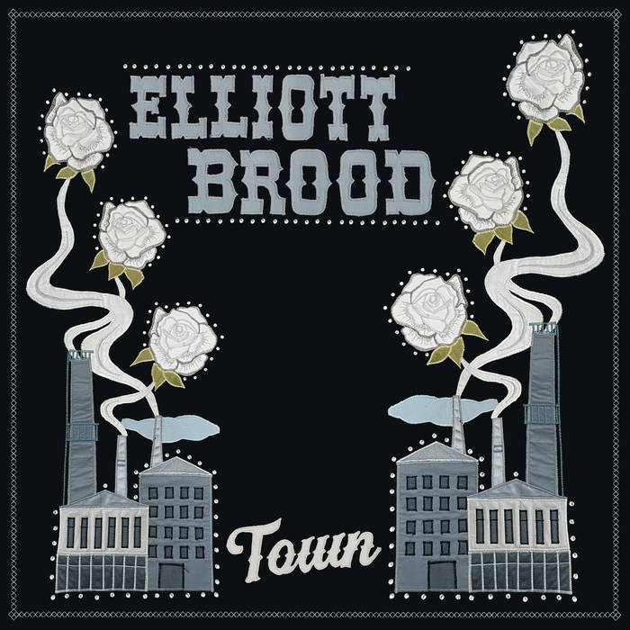 Town by Elliott Brood