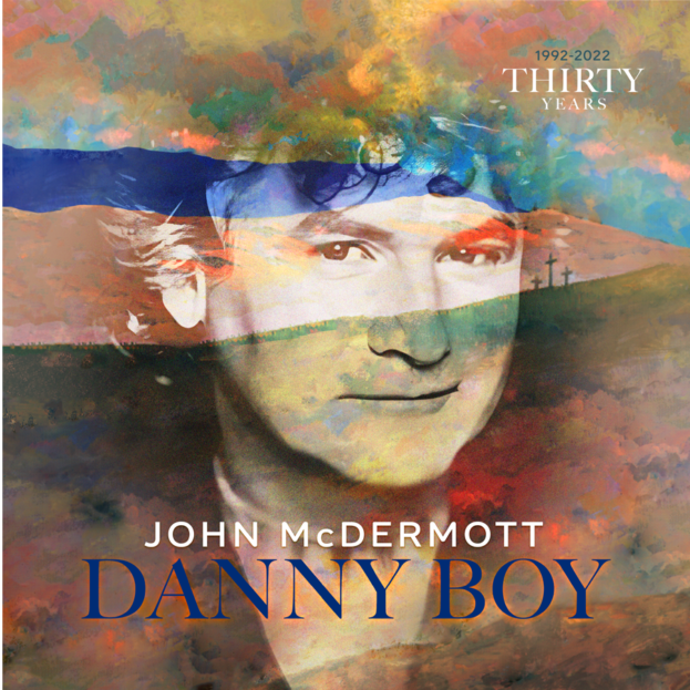 John McDermott - Danny Boy