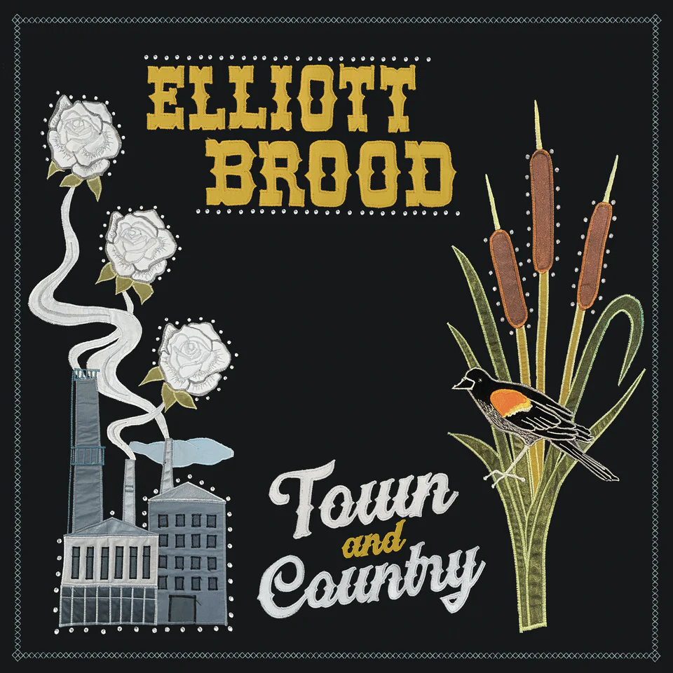 Elliott Brood Town and Country