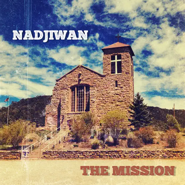 The Mission by Nadjiwan