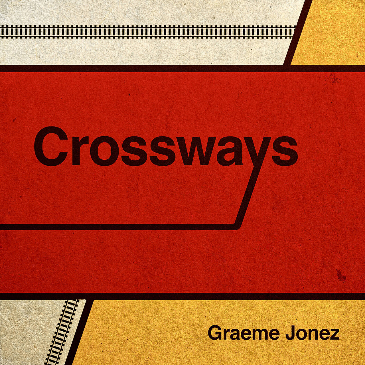 Crossways - Graeme Jonez