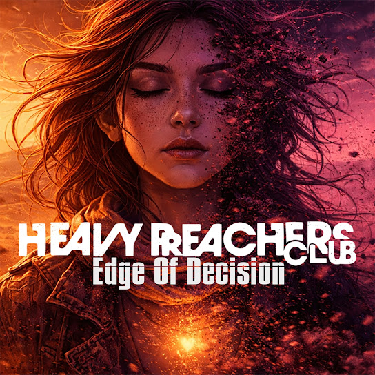 Edge of Decision - Heavy Preachers Club